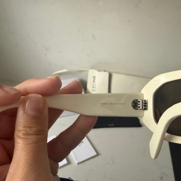 Celine sunglasses - Picture 6 of 11